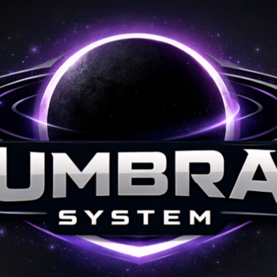 Umbra System logo