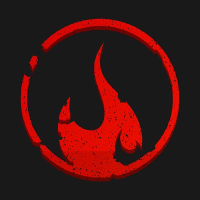 Infernal Esports logo