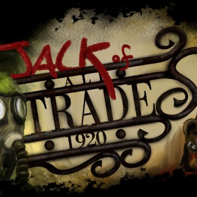 Jack Of All Trades logo