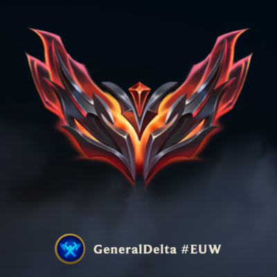 GeneralDelta_LoL icon