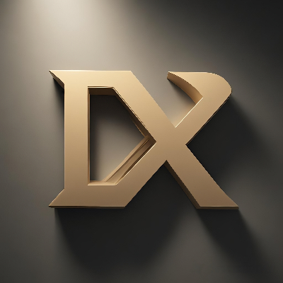 Dxvinity icon