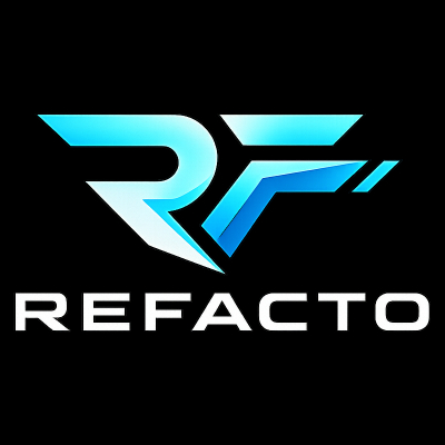 refacto logo