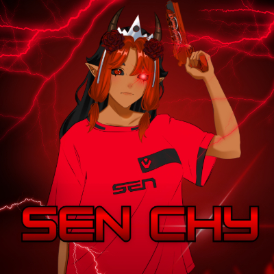 SEN Chy#D3m0n icon