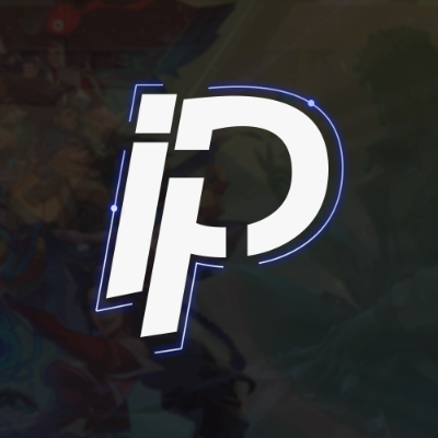 iPra eSport icon