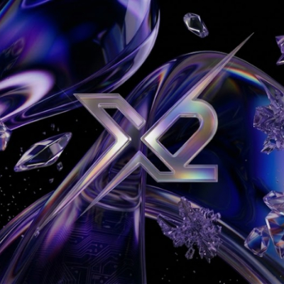 X2 ESPORT logo