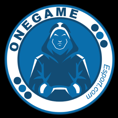 ONEGAME | Call of Duty logo