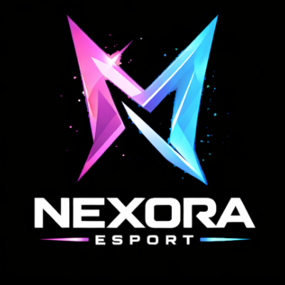 Nexora Esport logo