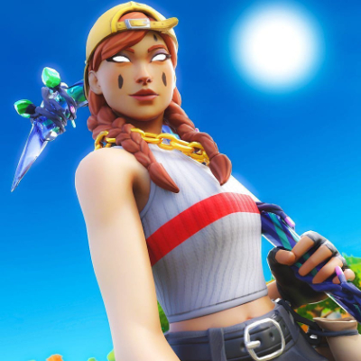 ZeiroxYT_1K icon