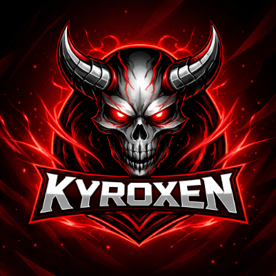 KYROXEN logo