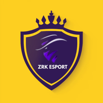 ZRK ESPORT logo