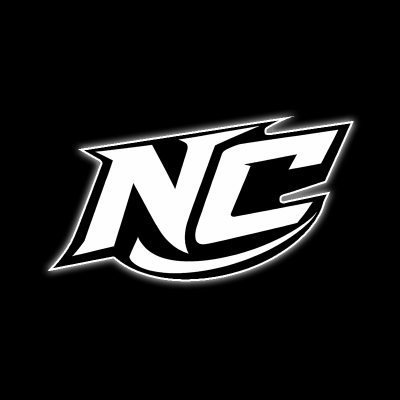 No Composure logo