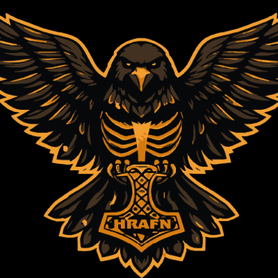 Hrafn icon