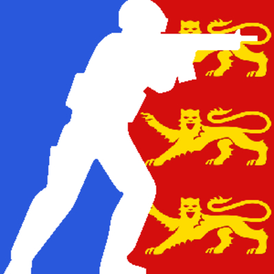 CS2Rouen logo
