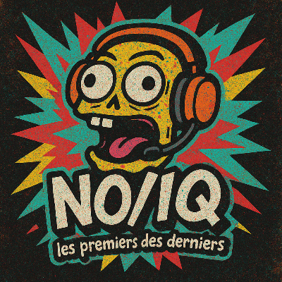 NO/IQ logo