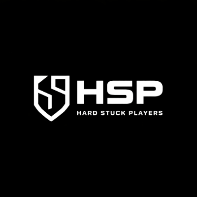 Team HSP logo