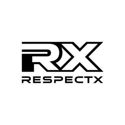RespectX logo