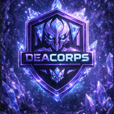 deacorps logo