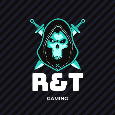 Rip & Tear Gaming logo