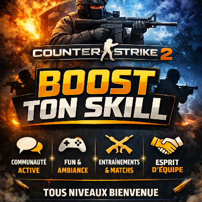 boost ton skill logo