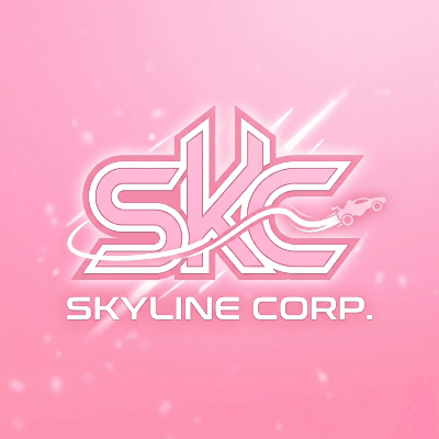 Skyline Corp. logo