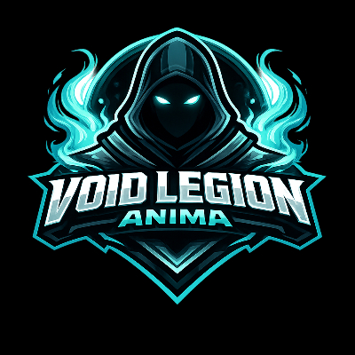 Void Legion Anima logo