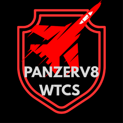PANZERV8 logo