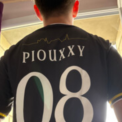 Piouxxy icon