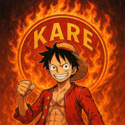 Kare icon