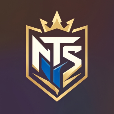 NOT SCAM ESport x FORTNITE logo