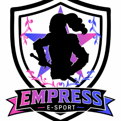 EMPRESS E-SPORT logo