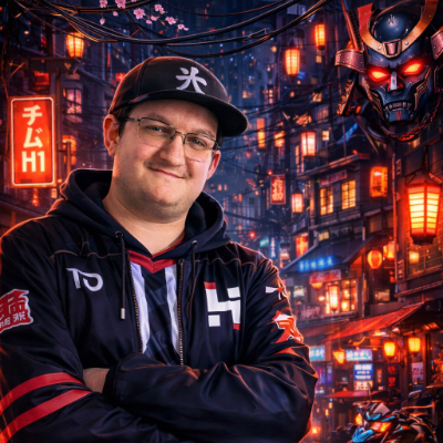 HsD Hodo icon