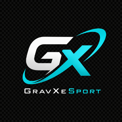 GravX eSport logo