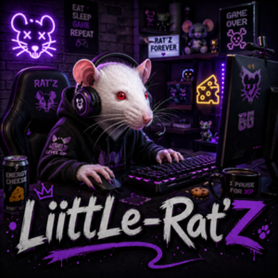 LiittLe-Rat'Z icon