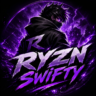 RYZN Swifty icon