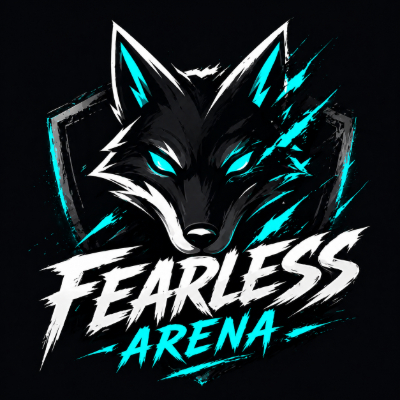 Fearless Aréna 'Esport" icon