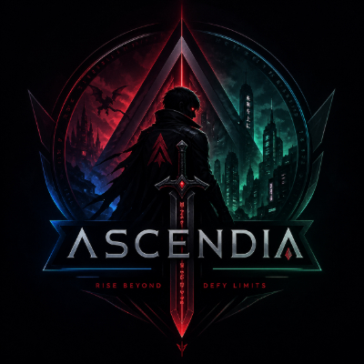 Ascendia logo