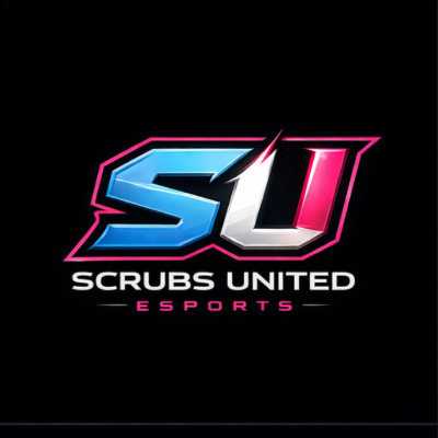 Scrubs United eSports logo