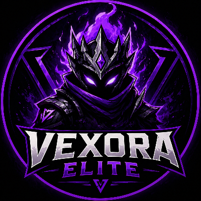 VEXORA ELITE logo