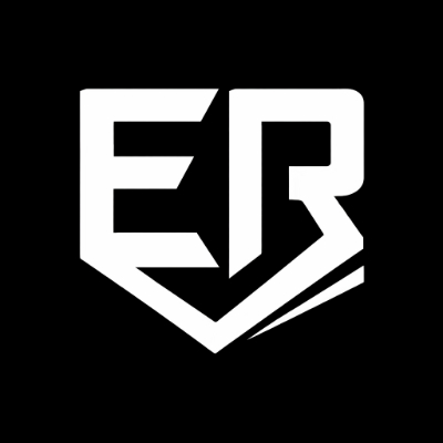 ER E-SPORT logo