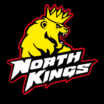 Norkings esport logo