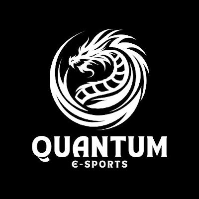 Quantum Gaming Esports logo