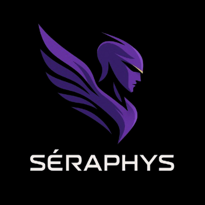 seraphys logo