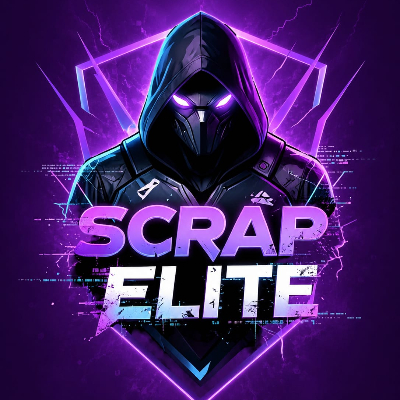 srap elite logo