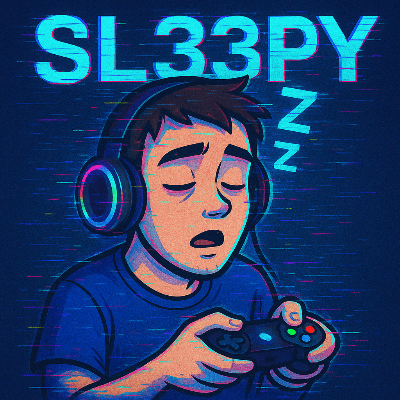 sl33pyhall0w101#11091 icon