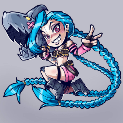 MelleMisFit83 icon
