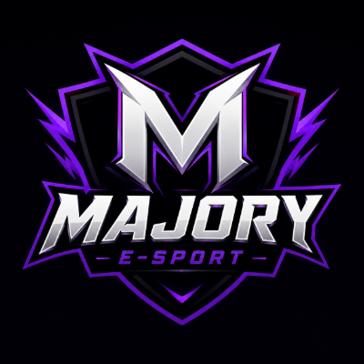 Majory e-sport logo