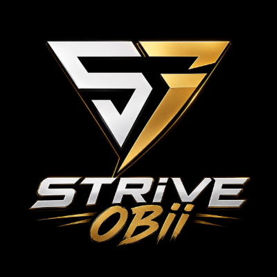 StriVe.Obii icon