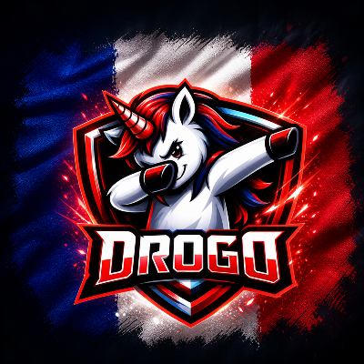 Drogo icon