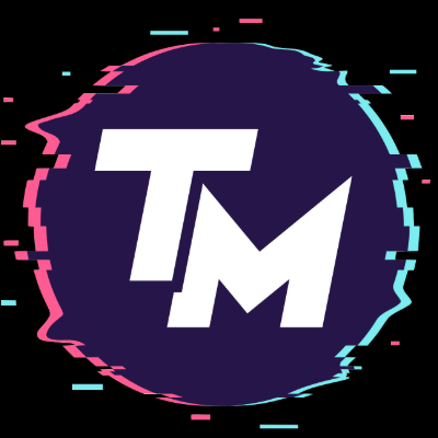 Team Missing logo