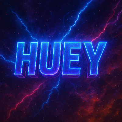 Huey icon